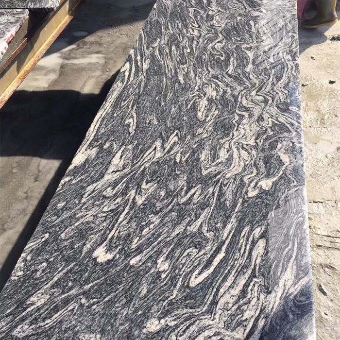 china juparana stone