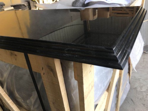 black galaxy granite worktop black galaxy granite worktop